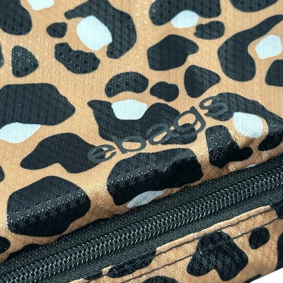 Ebags Classic Packing Cubes 3pc Set Animal Print - Picture 5 of 6